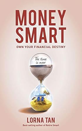 Unlock Financial Freedom: A Comprehensive Review of ‘Money Smart: Own Your Financial Destiny’
