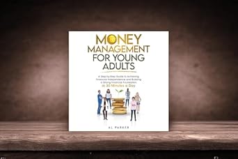Unlock Your Financial Future: A Comprehensive Review of The Building Blocks for Financial Literacy
