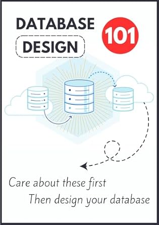 Unlocking the Secrets of Data Management: A Comprehensive Review of Database Design and Implementation 101: Fundamentals of Database Systems