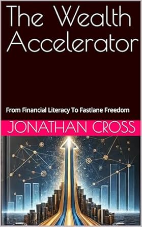 Unlock Your Financial Future: A Comprehensive Review of The Building Blocks for Financial Literacy
