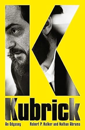 Unveiling the Genius of Cinema: A Captivating Review of Kubrick: An Odyssey