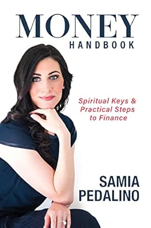 Unlock Financial Freedom: A Comprehensive Review of ‘Money Handbook: Spiritual Keys and Practical Steps to Finance’