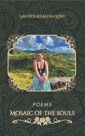 Discover the Depths of Emotion: A Review of ‘Mosaic of the Soul: Selection of Poems from Amazon’