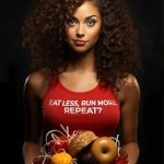 Transform Your Health Journey: A Comprehensive Review of ‘Weight Loss: Discovering a Well-Known Secret: Eat Less, Run More. Repeat?’