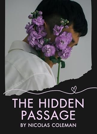 Discover the Secrets Within: A Captivating Review of ‘The Hidden Passage’ – Unveil the Mystery!