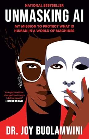 Discover the Essential Insights in This Eye-Opening Review: Unmasking AI: My Mission to Protect What Is Human in a World of Machines