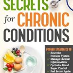Transform Your Health: A Comprehensive Review of ‘Fasting Secrets For Chronic Conditions: Proven Strategies to Reset the Immune System, Manage Chronic Inflammation, Optimize Blood Sugar Control, and Feel Better Again’