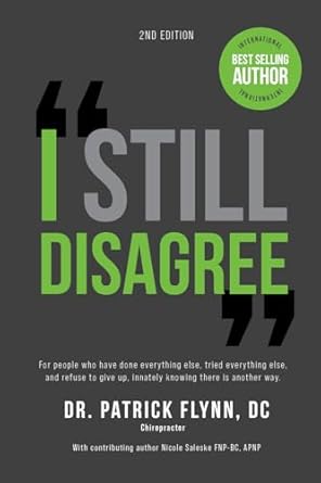 Unpacking Controversy: A Deep Dive into ‘I Still Disagree’ – A Must-Read for Critical Thinkers