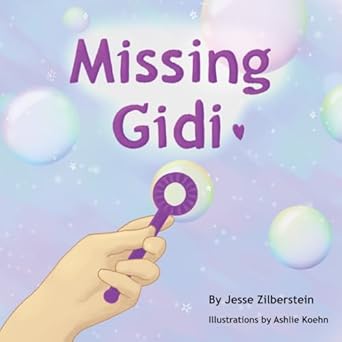 Uncover the Heartfelt Journey: A Compelling Review of Missing Gidi