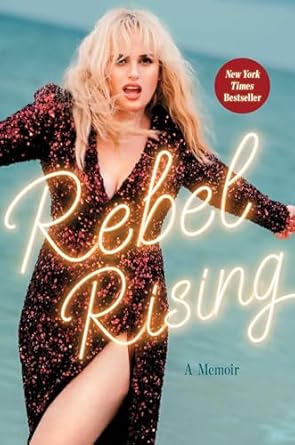 Unforgettable Journey of Defiance: A Must-Read Review of Rebel Rising: A Memoir from Amazon