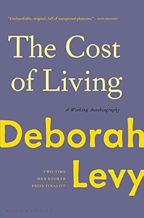 Unveiling the Struggles and Triumphs: A Compelling Review of ‘The Cost of Living: A Working Autobiography’