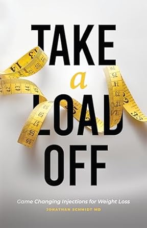 Discover the Revolutionary Impact of Weight Loss Injections: A Review of ‘Take a Load Off: Game Changing Injections for Weight Loss’