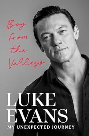 Discover the Inspiring Tale of Resilience: Boy From the Valleys: My Unexpected Journey from Amazon