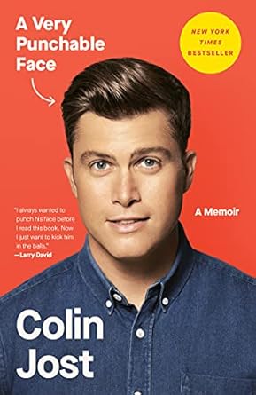 Why ‘A Very Punchable Face: A Memoir from Amazon’ is a Must-Read for Humor Lovers