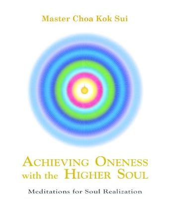 Transform Your Spiritual Journey: A Comprehensive Review of ‘Achieving Oneness with Higher Soul’