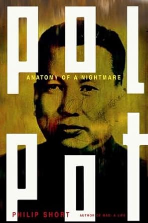 Unveiling the Horrors of History: A Compelling Review of ‘Pol Pot: Anatomy of a Nightmare’