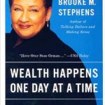 Transform Your Finances: A Comprehensive Review of ‘Wealth Happens One Day at a Time: 365 Days to a Brighter Financial Future’