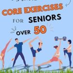 Discover the Secret to Pain-Free Living: A Review of ‘5-MINUTE CORE EXERCISES FOR SENIORS OVER 50: Simple Home Workouts to Ease Back Pain, Boost Balance, and Safely Tone Your Core (HEALTH & FITNESS Book 2)’