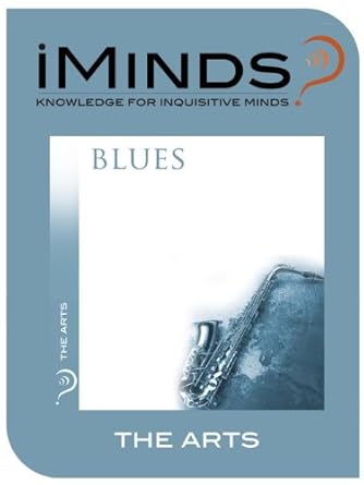 Discover the Soul of Music: A Captivating Review of ‘Blues: The Arts from Amazon’