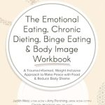 Transform Your Relationship with Food: A Comprehensive Review of The Emotional Eating, Chronic Dieting, Binge Eating & Body Image Workbook
