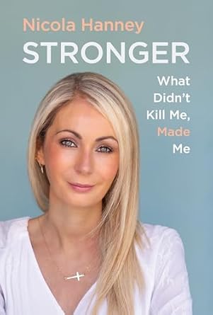 Discover the Transformative Power of Resilience: A Review of ‘Stronger: What Didn’t Kill Me, Made Me’