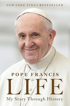 An Inspiring Journey: Life: My Story Through History – A Captivating Review of Personal Triumphs and Lessons