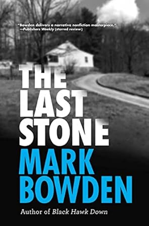Unveiling the Heartfelt Journey: A Captivating Review of The Last Stone