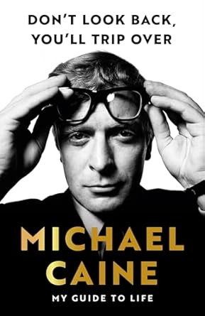 Discover Life Lessons in ‘Don’t Look Back, You’ll Trip Over’: My Comprehensive Review of This Inspirational Guide