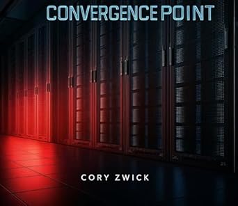 Unveiling the Thrills: A Captivating Review of ‘Convergence Point’ – A Must-Read for Sci-Fi Enthusiasts!