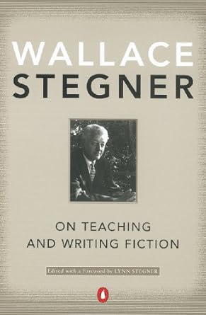 Transform Your Craft: A Comprehensive Review of On Teaching and Writing Fiction