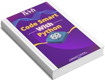 Unlock Your Coding Potential: A Comprehensive Review of ‘Code Smart with Python Programming Language’