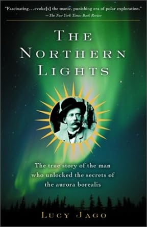 Discover the Magic: An In-Depth Review of *The Northern Lights* on Amazon