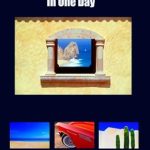 Unlock Your Photography Potential: A Comprehensive Review of ‘Digital Photography in One Day’ Unlock Your Photography Potential: A Comprehensive Review of ‘Digital Photography in One Day’