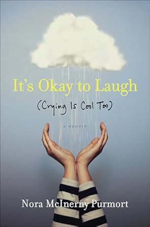 Discover the Heartwarming Truth in ‘It’s Okay to Laugh: (Crying Is Cool Too)’ – A Must-Read Review