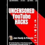 Unlock the Secrets of Viral Content: A Must-Read Review of Uncensored YouTube Hacks: Pro Tips You Need to Master Video Impact