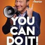Discover the Empowering Insights in ‘You Can Do It!: Speak Your Mind, America’ – A Must-Read for Every American!