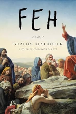 Discover the Unforgettable Journey in ‘Feh: A Memoir from Amazon’ – A Must-Read for Adventure Seekers!