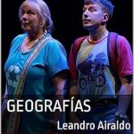 Discover the Hidden Depths in ‘Geografías (Spanish Edition)’ – A Captivating Exploration of Landscapes and Cultures