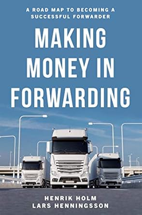 Essential Guide to Success: A Comprehensive Review of ‘Making Money in Forwarding from Amazon’