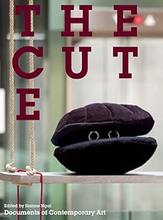 Discover the Charm of ‘The Cute’ – A Captivating Review of Whitechapel: Documents of Contemporary Art