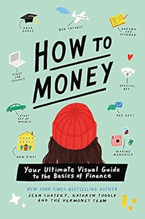 Unlock Financial Success: A Comprehensive Review of ‘How to Money: Your Ultimate Visual Guide to the Basics of Finance’