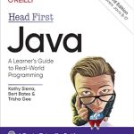 Unlock Your Java Potential: A Comprehensive Review of Head First Java: A Brain-Friendly Guide