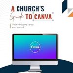 Unlock Your Ministry’s Creative Potential: A Church’s Guide To Canva – Your Ministry’s Canva User Manual [Print Replica] Review