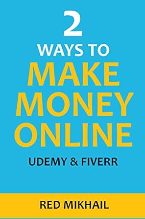 Discover Proven Strategies in ‘Two Ways To Make Money Online 2016 – Bundle #3: UDEMY & FIVERR’ – A Comprehensive Review
