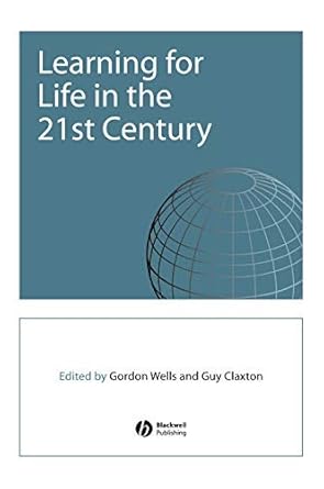 Must-Read Insights: Learning for Life in the 21st Century: Sociocultural Perspectives on the Future of Education