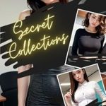 Discover Hidden Treasures: A Review of OLSecretCollections FREE PICTURES (Japanese Edition) – Your Ultimate Guide to Stunning Visuals!