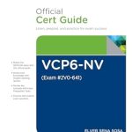 Unlock Your Networking Potential: A Comprehensive Review of VCP6-NV Official Cert Guide (Exam #2V0-641) (VMware Press Certification) Unlock Your Networking Potential: A Comprehensive Review of VCP6-NV Official Cert Guide (Exam #2V0-641) (VMware Press Certification)