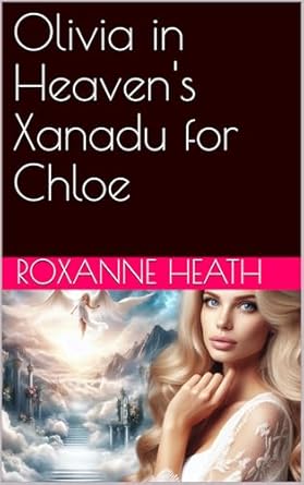 Discover the Enchantment: A Captivating Review of *Olivia in Heaven’s Xanadu* [Print Replica]