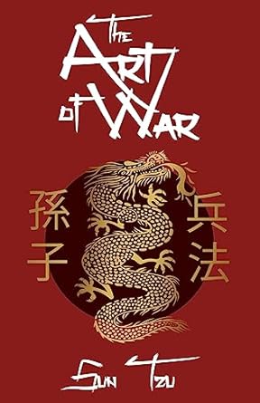 Mastering Strategy: A Comprehensive Review of The Art of War (Annotated): Sun Tzu’s Original Version of The Art of War in English, Complete Text and Commentaries