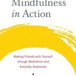 Transform Your Inner Dialogue: A Review of ‘Mindfulness in Action: Making Friends with Yourself through Meditation and Everyday Awareness’ Transform Your Inner Dialogue: A Review of ‘Mindfulness in Action: Making Friends with Yourself through Meditation and Everyday Awareness’